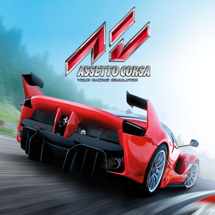 Assetto Corsa Mobile